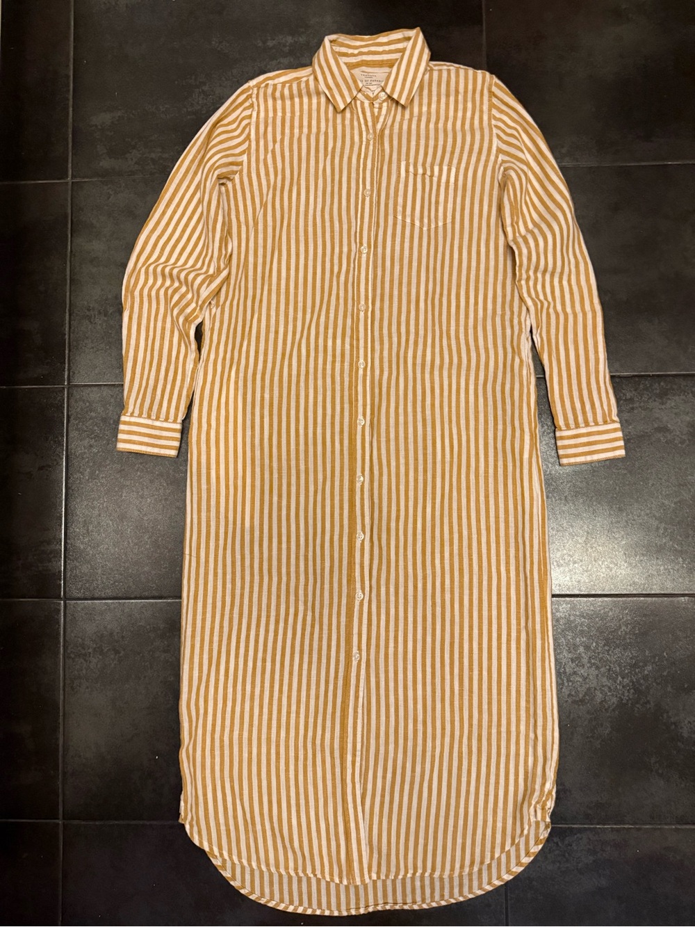 Trovata dress
